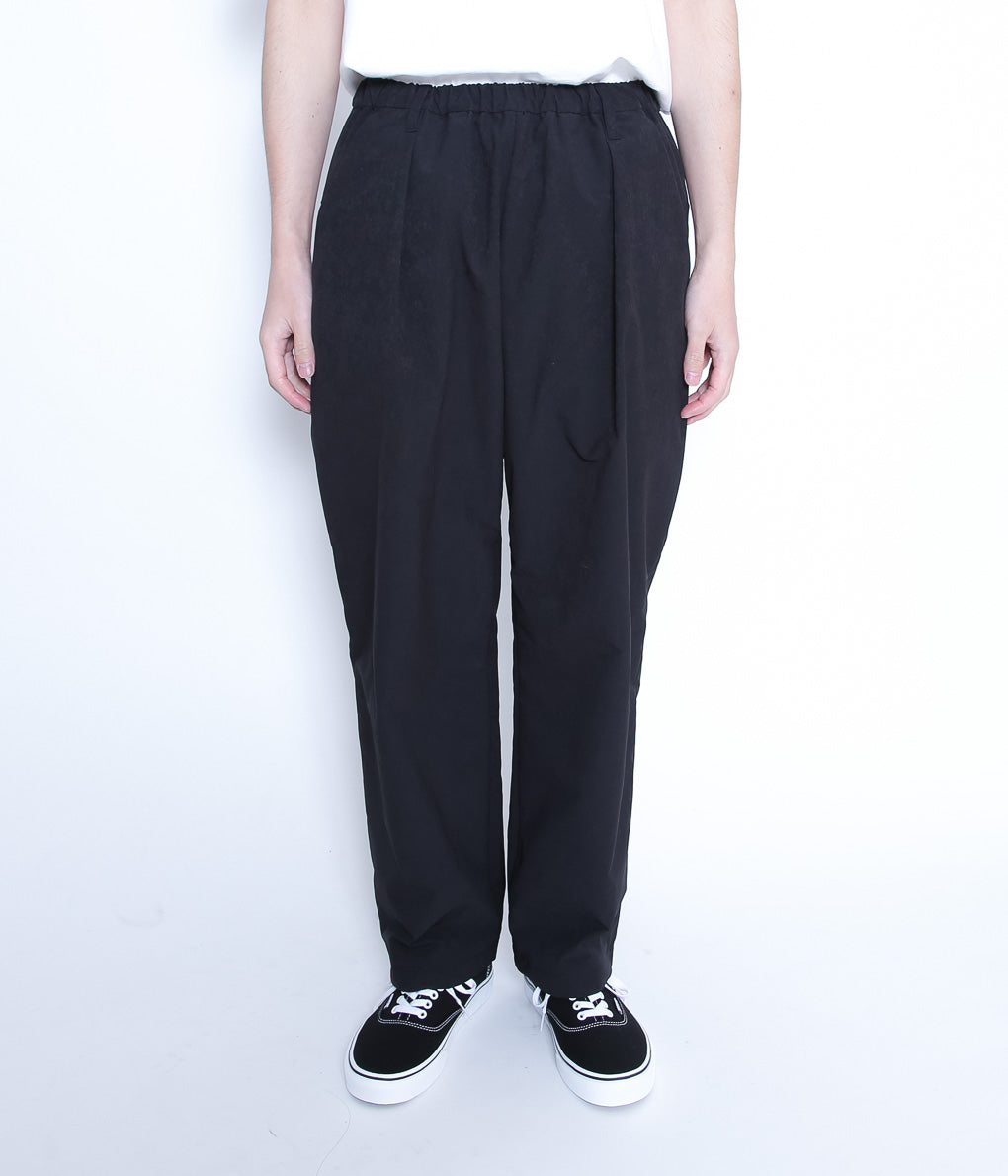 TEATORA ''WALLET PANTS RESORT BR'' (BLACK)