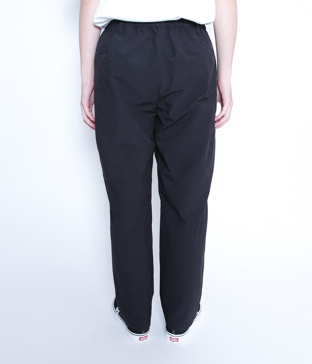 TEATORA ''WALLET PANTS RESORT BR'' (BLACK)