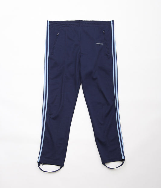 USED&VINTAGE ''1970~80'S ADIDAS TRACK PANTS'' (NAVY×LT BLUE)