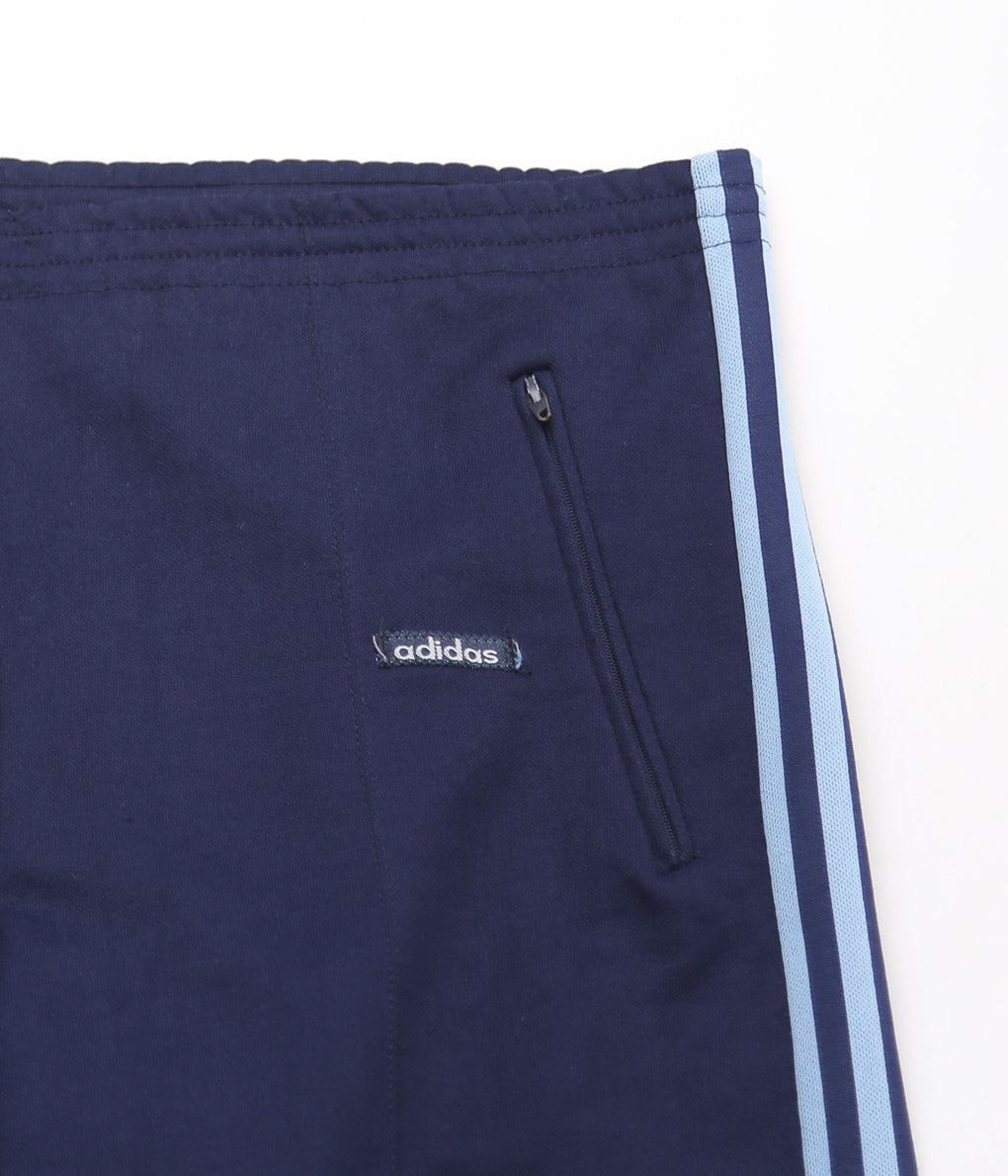 USED&VINTAGE ''1970~80'S ADIDAS TRACK PANTS'' (NAVY×LT BLUE)