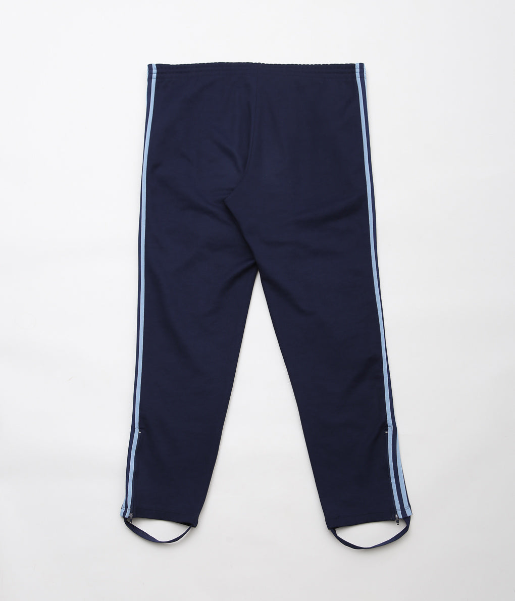 USED&VINTAGE ''1970~80'S ADIDAS TRACK PANTS'' (NAVY×LT BLUE)