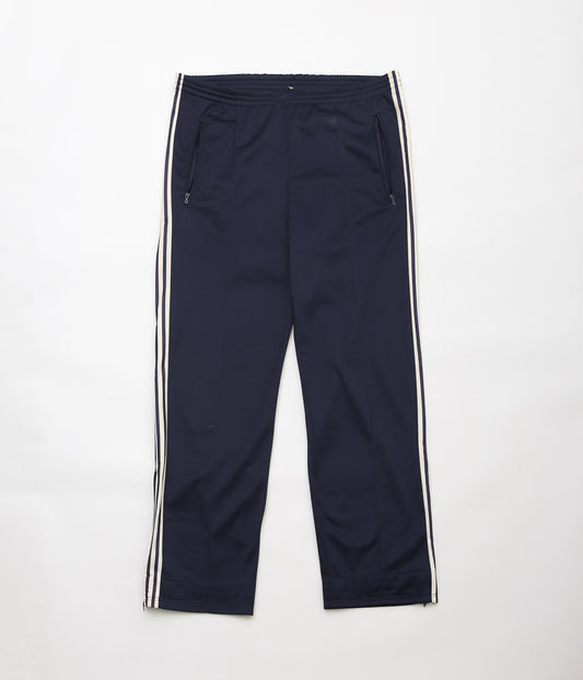 USED&VINTAGE''1970~80'S ADIDAS TRACK PANTS'' (NAVY×WHITE)