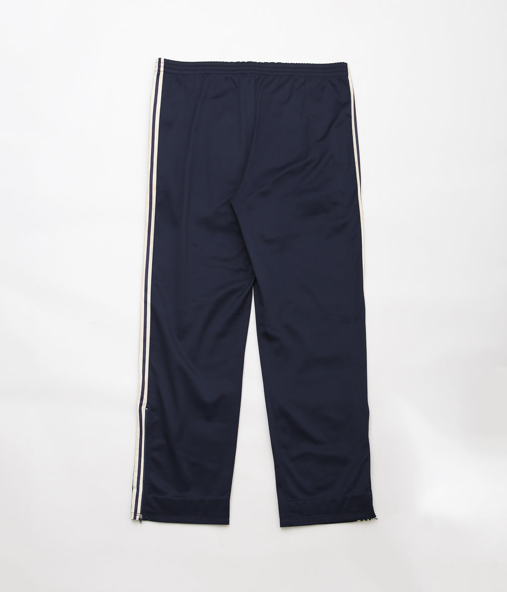 USED&VINTAGE''1970~80'S ADIDAS TRACK PANTS'' (NAVY×WHITE)