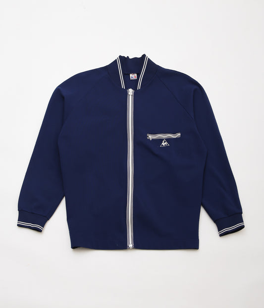 VINTAGE CLOTHING ''1966~68'S LE COQ SPORTIF TRACK JACKET'' (NAVY)