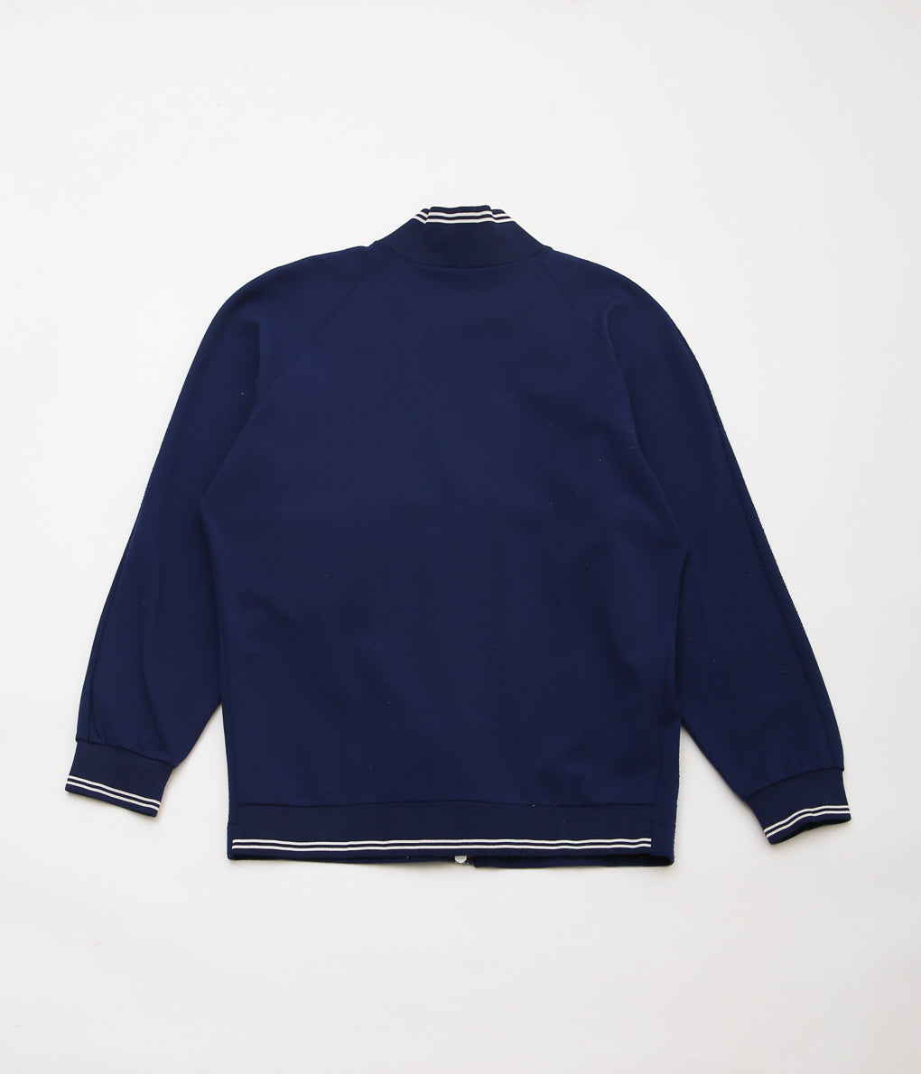 USED＆VINTAGE ''1966~68'S LE COQ SPORTIF TRACK JACKET'' (NAVY)