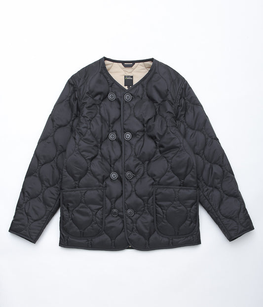 MOJITO ''ROOM NO.206 JACKET'' (BLACK)