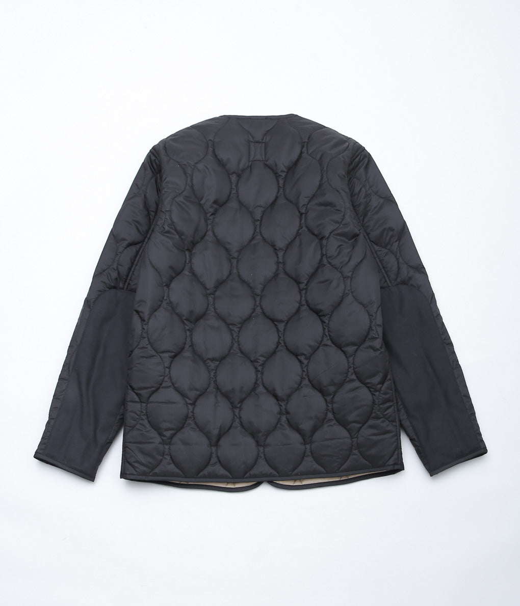 MOJITO ''ROOM NO.206 JACKET'' (BLACK)