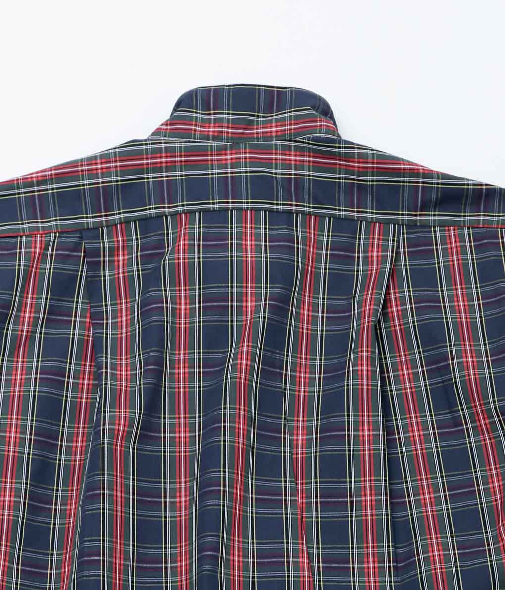 INDIVIDUALIZED SHIRTS ''LADIE'S WING SHIRTS'' (RED CHECK)