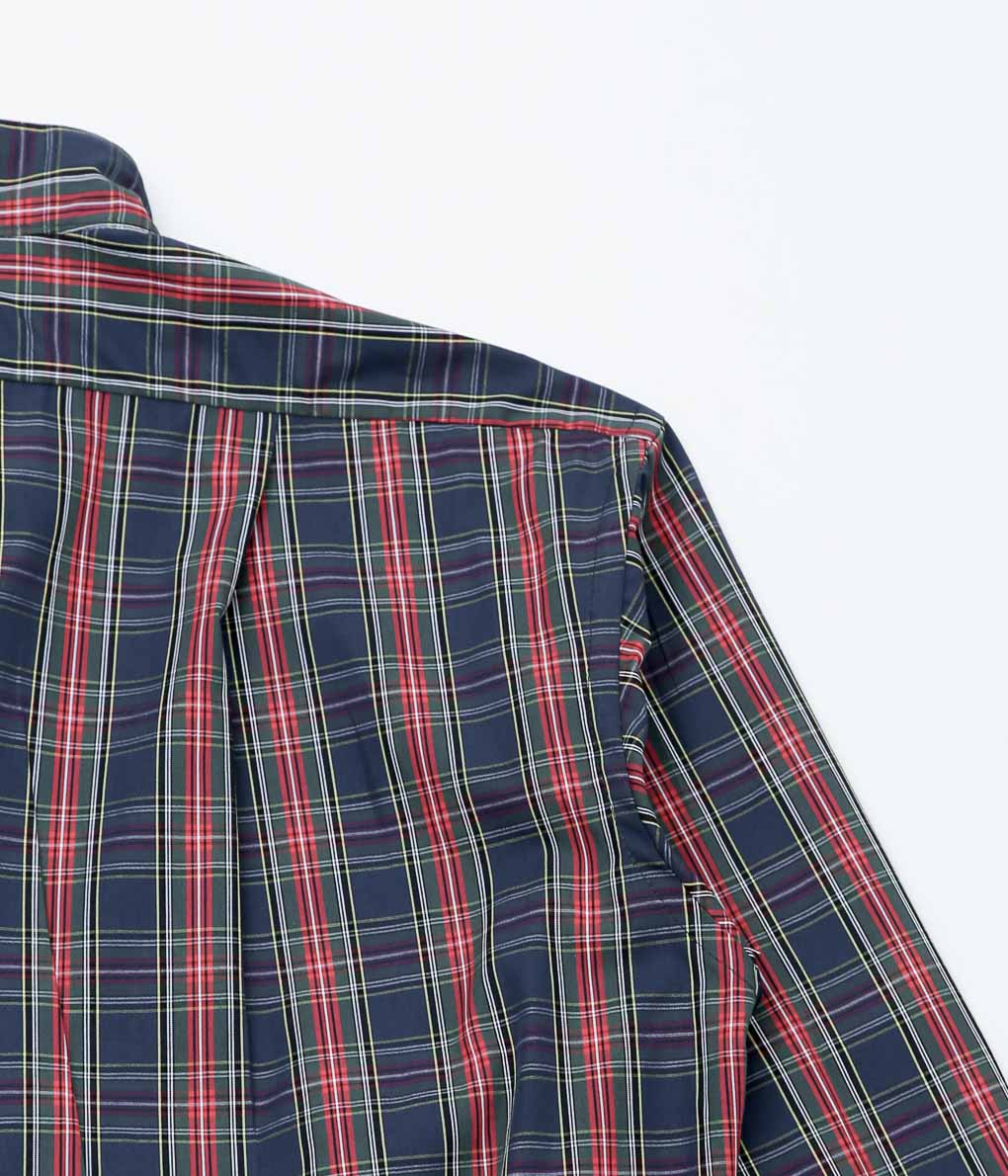 INDIVIDUALIZED SHIRTS ''LADIE'S WING SHIRTS'' (RED CHECK)