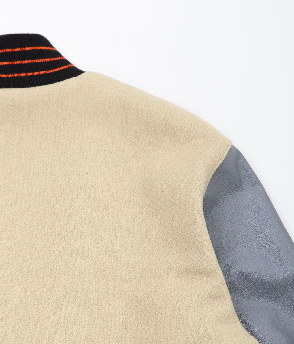 SETTLEMIER'S ''PRINCIPAL VARSITY JACKET'' (MULTI)