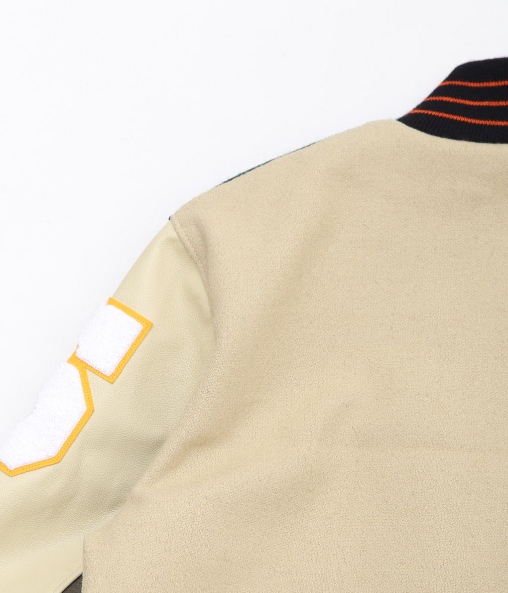 SETTLEMIER'S ''PRINCIPAL VARSITY JACKET'' (MULTI)