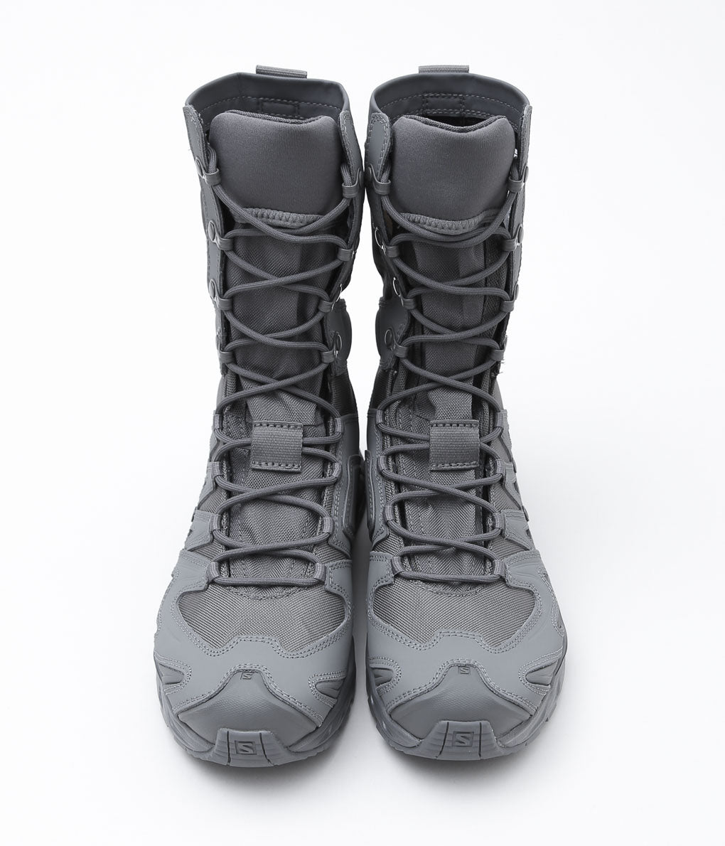 RIER ''SALOMON TACTICAL BOOTS'' (CASTELROCK)