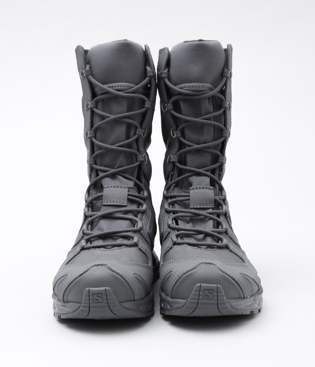 RIER ''SALOMON TACTICAL BOOTS'' (CASTELROCK)