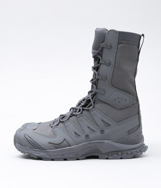 RIER ''SALOMON TACTICAL BOOTS'' (CASTELROCK)