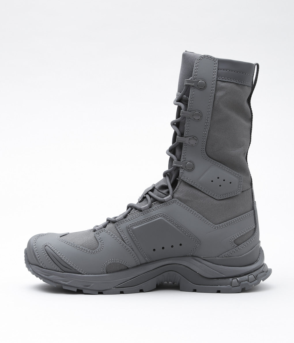 RIER ''SALOMON TACTICAL BOOTS'' (CASTELROCK)