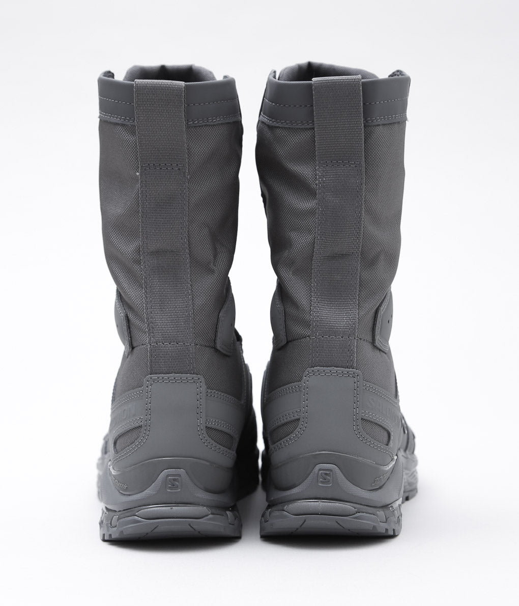 RIER ''SALOMON TACTICAL BOOTS'' (CASTELROCK)