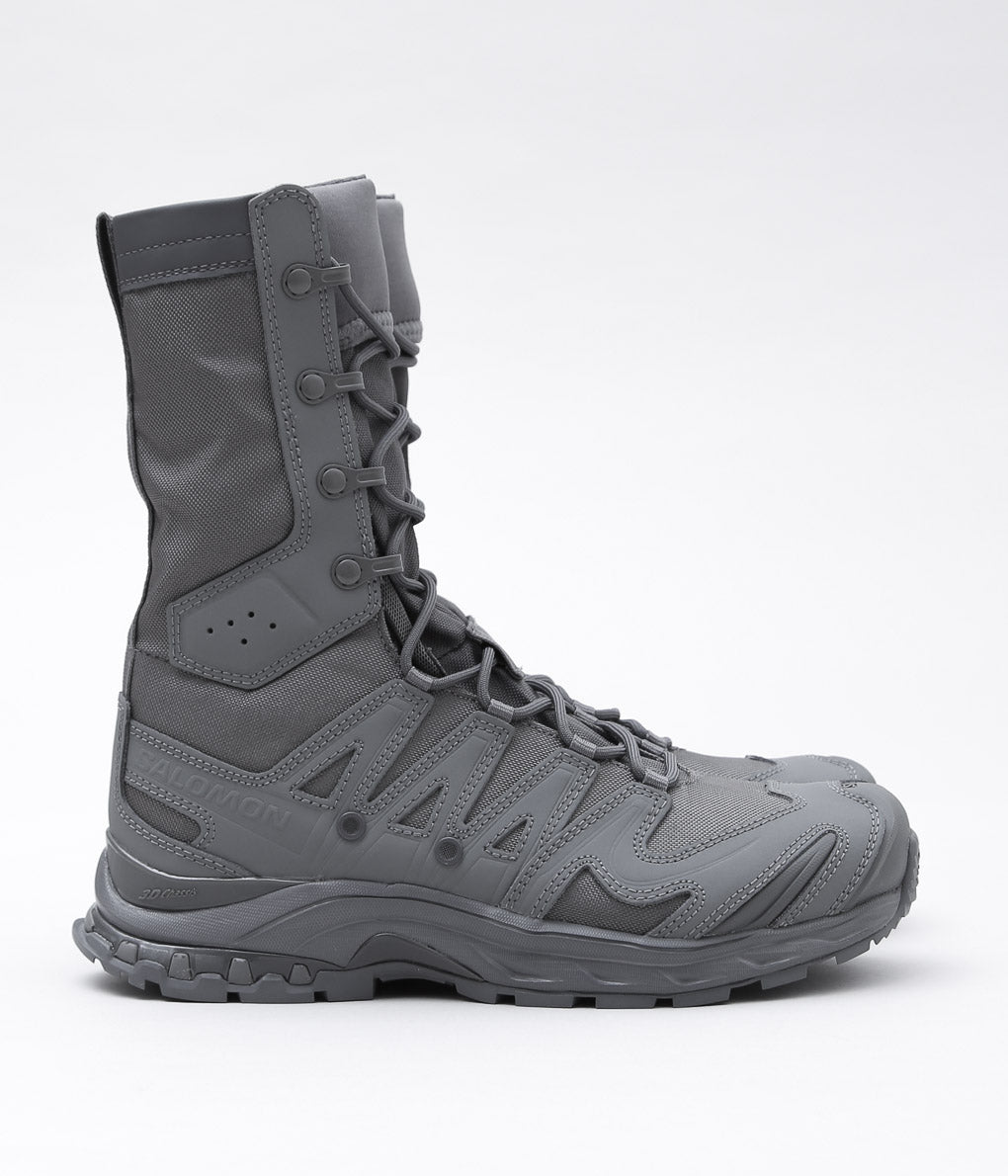 RIER ''SALOMON TACTICAL BOOTS'' (CASTELROCK)