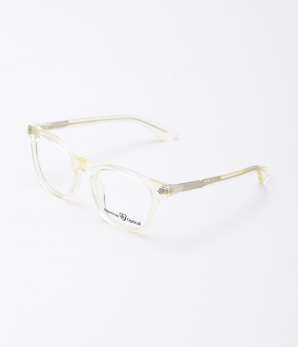 AMERICAN OPTICAL ''EXPLORER'' (CHAMPAGNE)