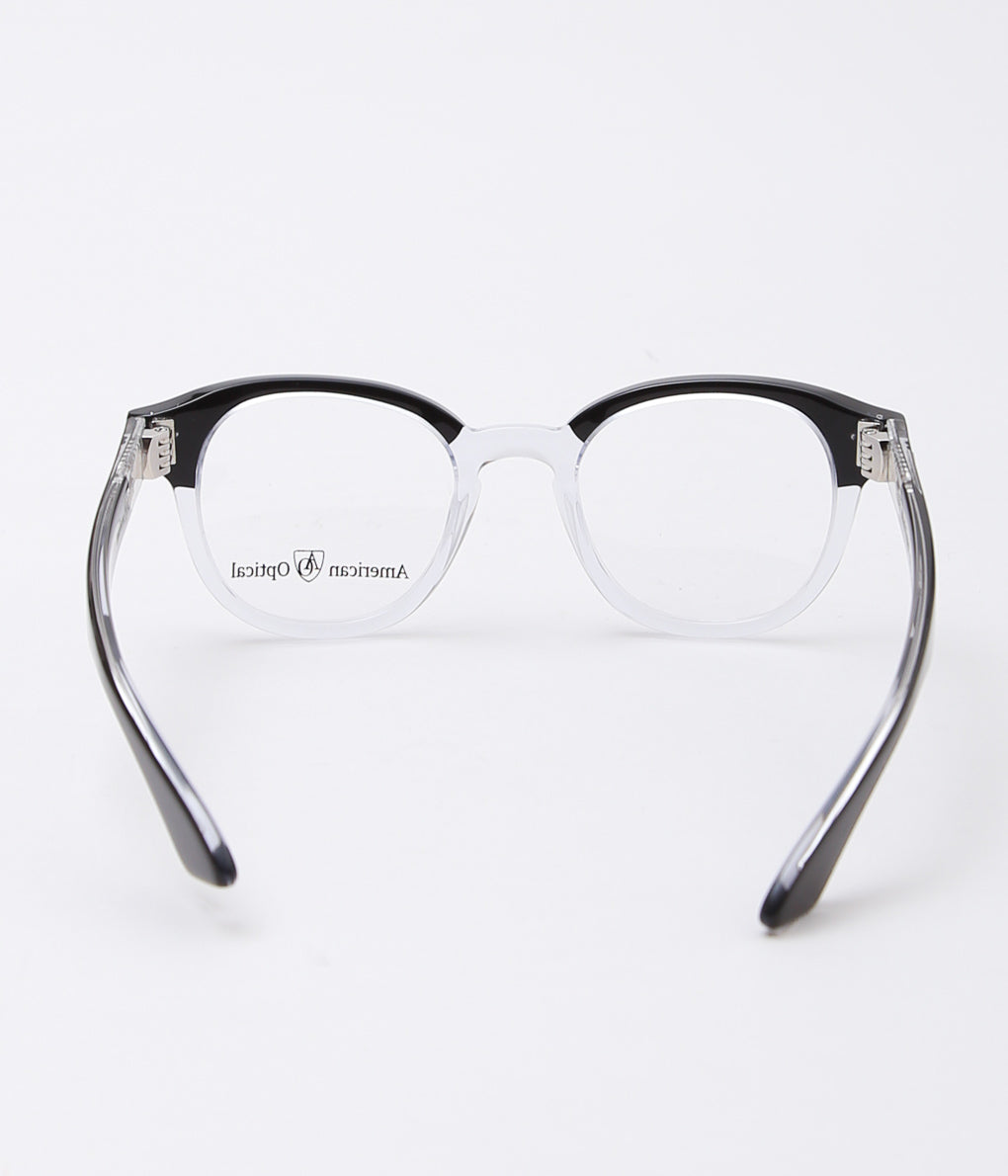 AMERICAN OPTICAL ''TIMES'' (BLACK CRYSTAL) – THE STORE BY MAIDENS