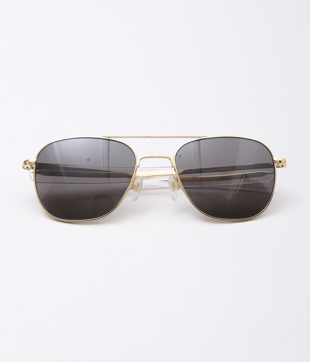 AMERICAN OPTICAL ''ORIGINAL PILOT'' (GOLD)