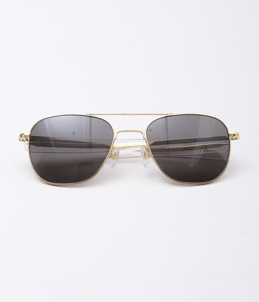 AMERICAN OPTICAL ''ORIGINAL PILOT'' (GOLD)