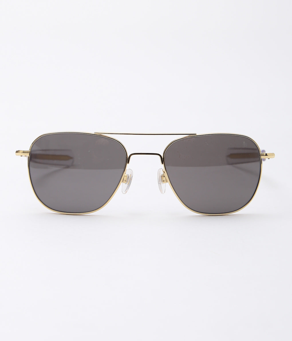 AMERICAN OPTICAL ''ORIGINAL PILOT'' (GOLD)