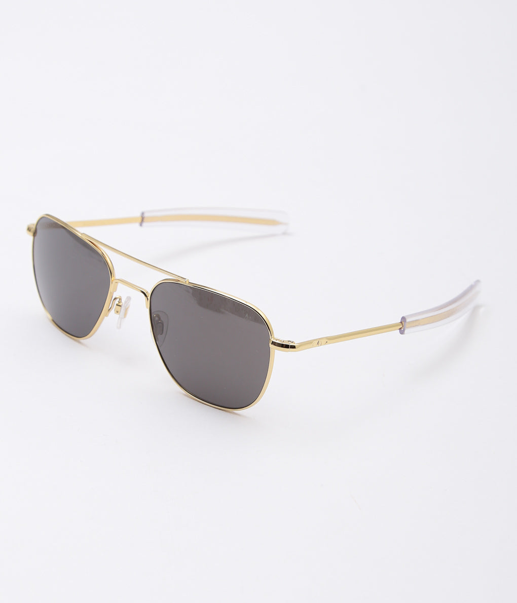 AMERICAN OPTICAL ''ORIGINAL PILOT'' (GOLD)