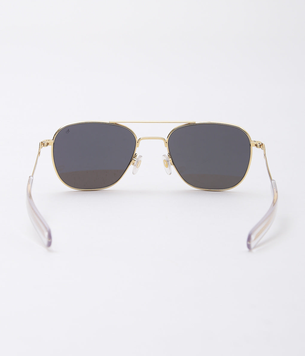 AMERICAN OPTICAL ''ORIGINAL PILOT'' (GOLD)