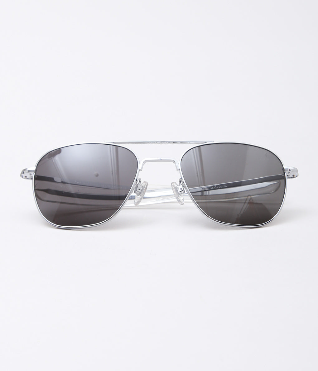 AMERICAN OPTICAL ''ORIGINAL PILOT'' (SILVER)