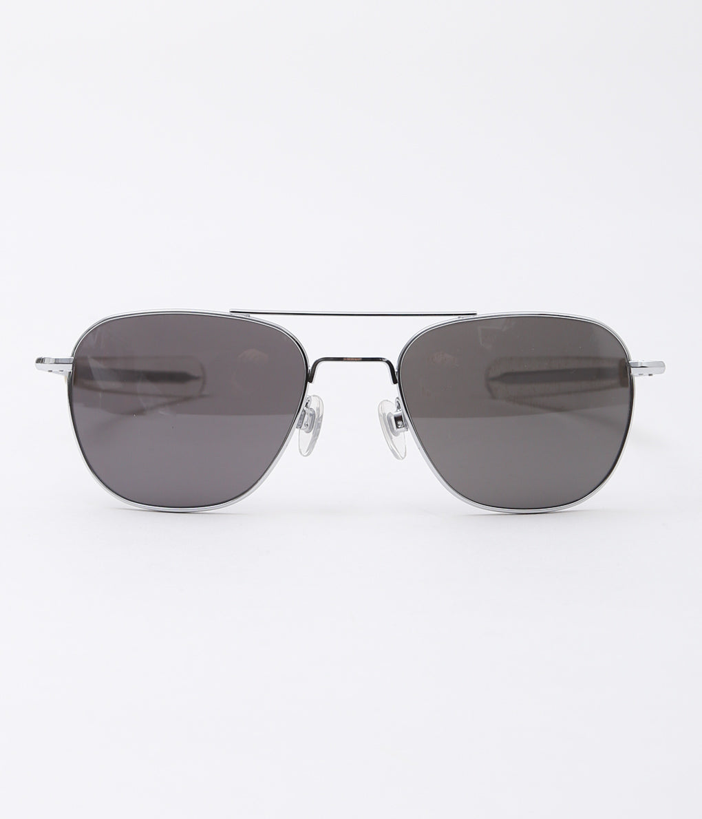 AMERICAN OPTICAL ''ORIGINAL PILOT'' (SILVER)