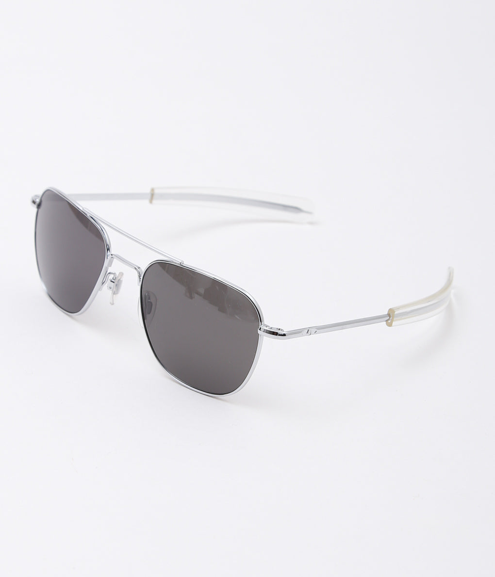 AMERICAN OPTICAL ''ORIGINAL PILOT'' (SILVER)