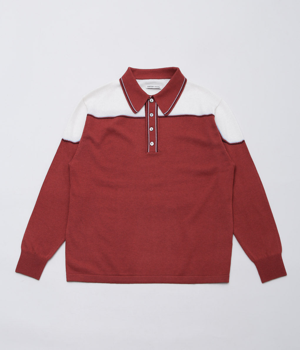Fall / Winter 24' – Carter Young