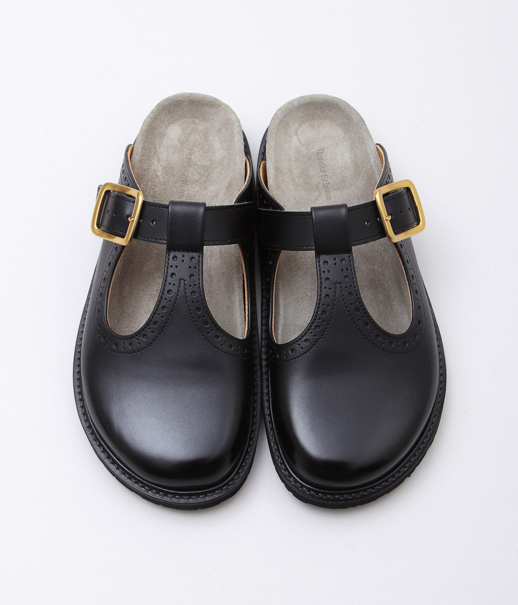 HENDER SCHEME ''EVANS'' (BLACK)