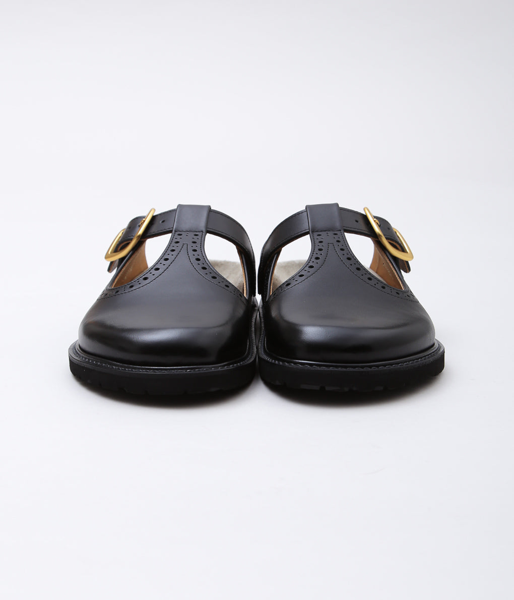 HENDER SCHEME ''EVANS'' (BLACK)