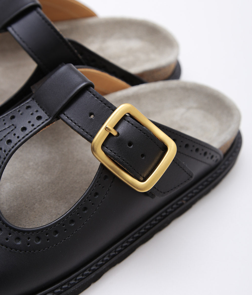 HENDER SCHEME ''EVANS'' (BLACK) – THE STORE BY MAIDENS