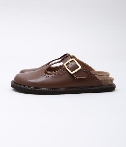 HENDER SCHEME ''EVANS'' (COGNAC)