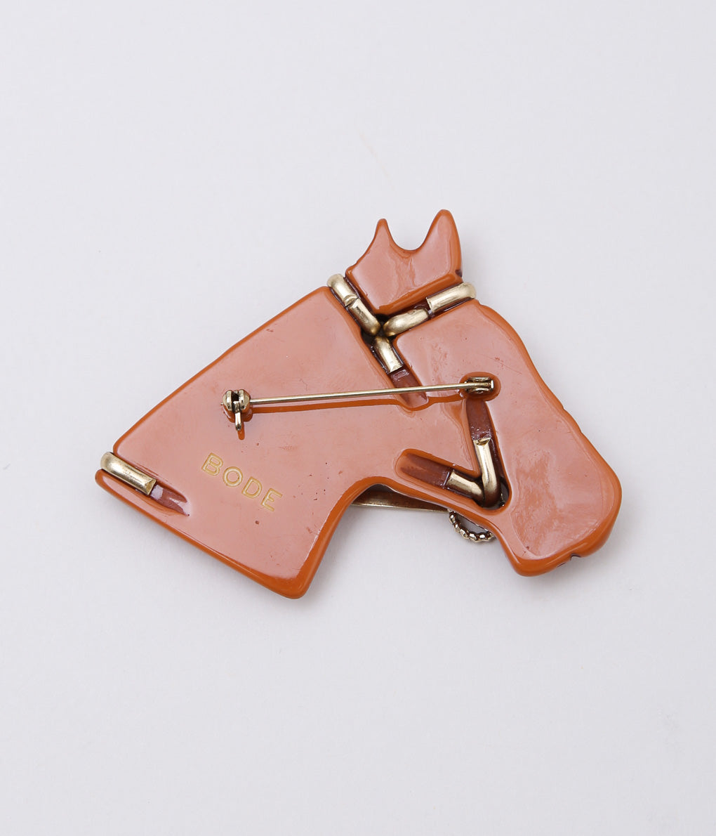 BODE ''HORSE PIN'' (MULTI)