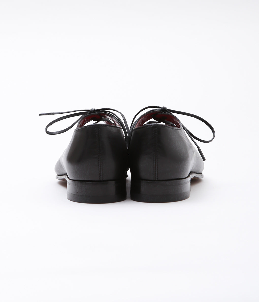 BODE ''COUNTY CLARE SHOES'' (BLACK)