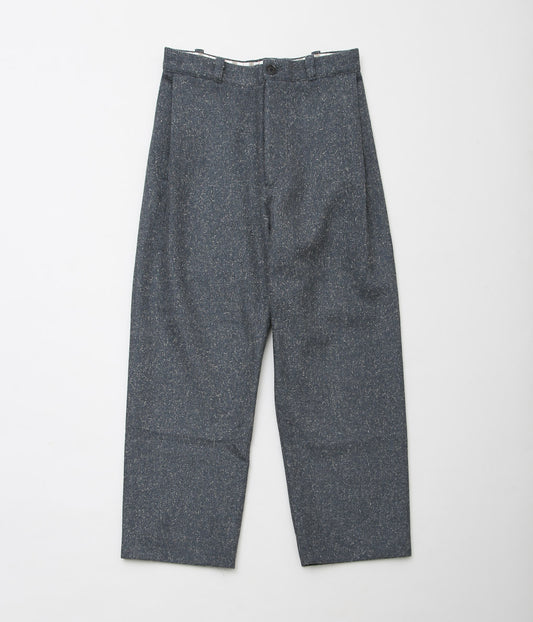 GORSCH ''SIDE TACK TROUSERS'' (AQUAMARIN)