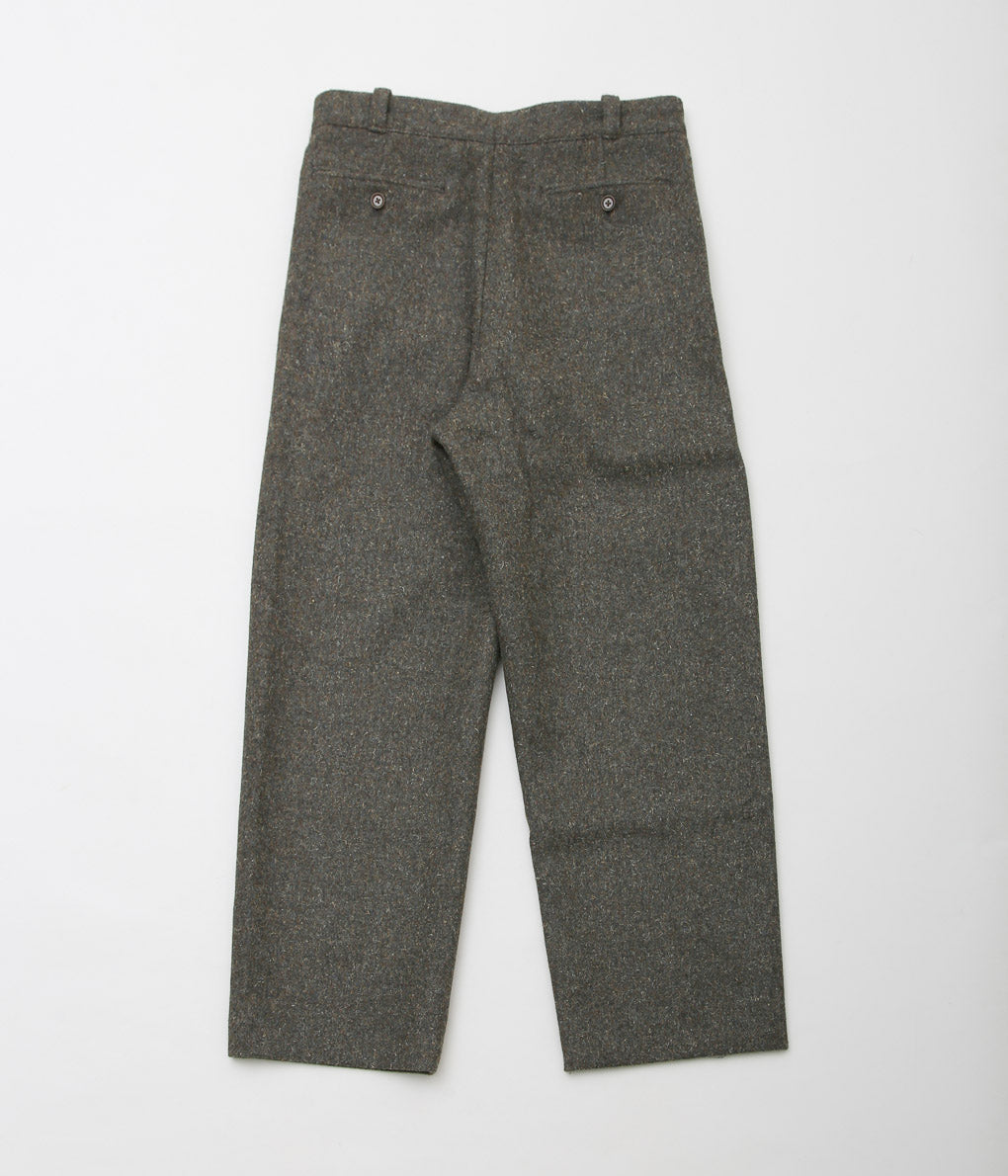 GORSCH ''SIDE TACK TROUSERS '' (OLIVE)