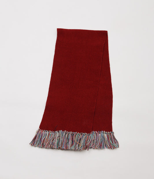 FANNI LEMMERMAYER ''SCARF'' (450 (RED))