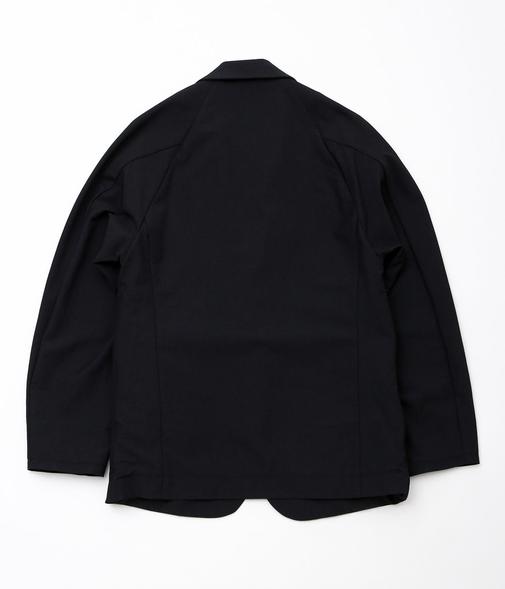 TEATORA ''WALLET JACKET GC'' (SHADOW)