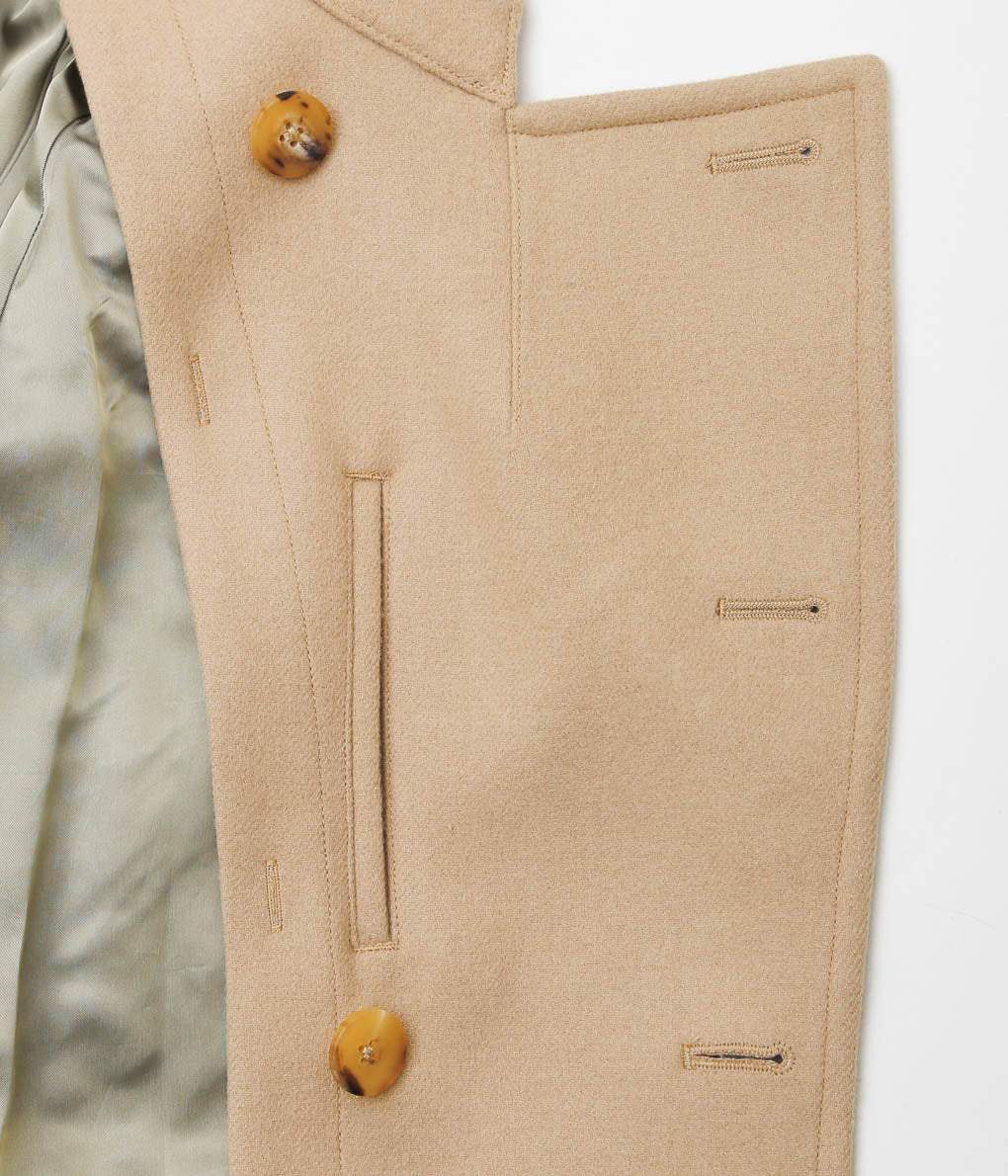 ANSNAM ``TRENCH COAT'' (BEIGE)