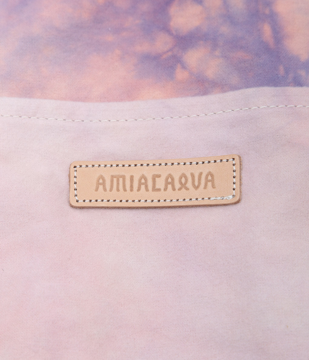 AMIACALVA ''EASY BAG (M) ''(TD-PU)