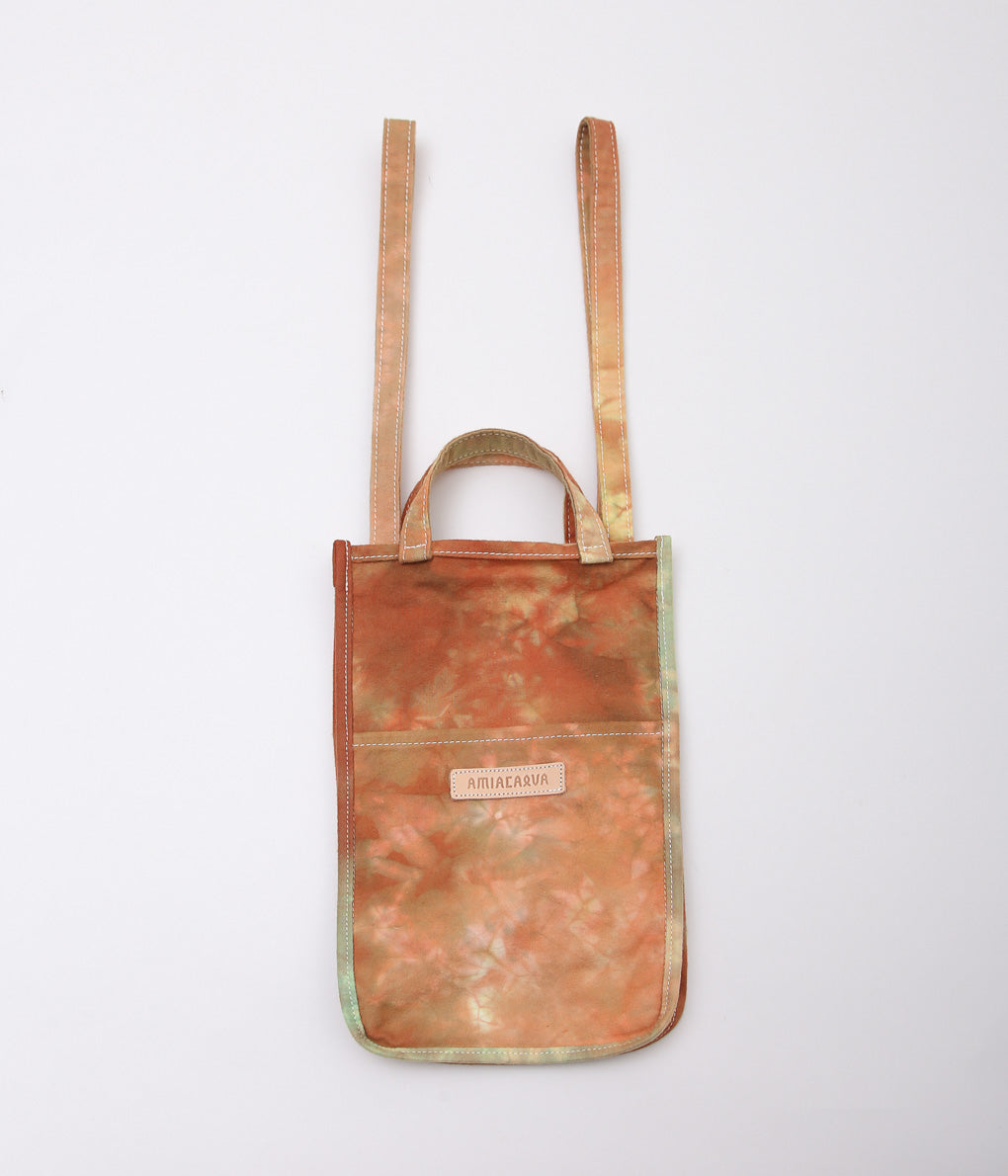 AMIACALVA ''EASY BAG(M)'' (TD-GR)