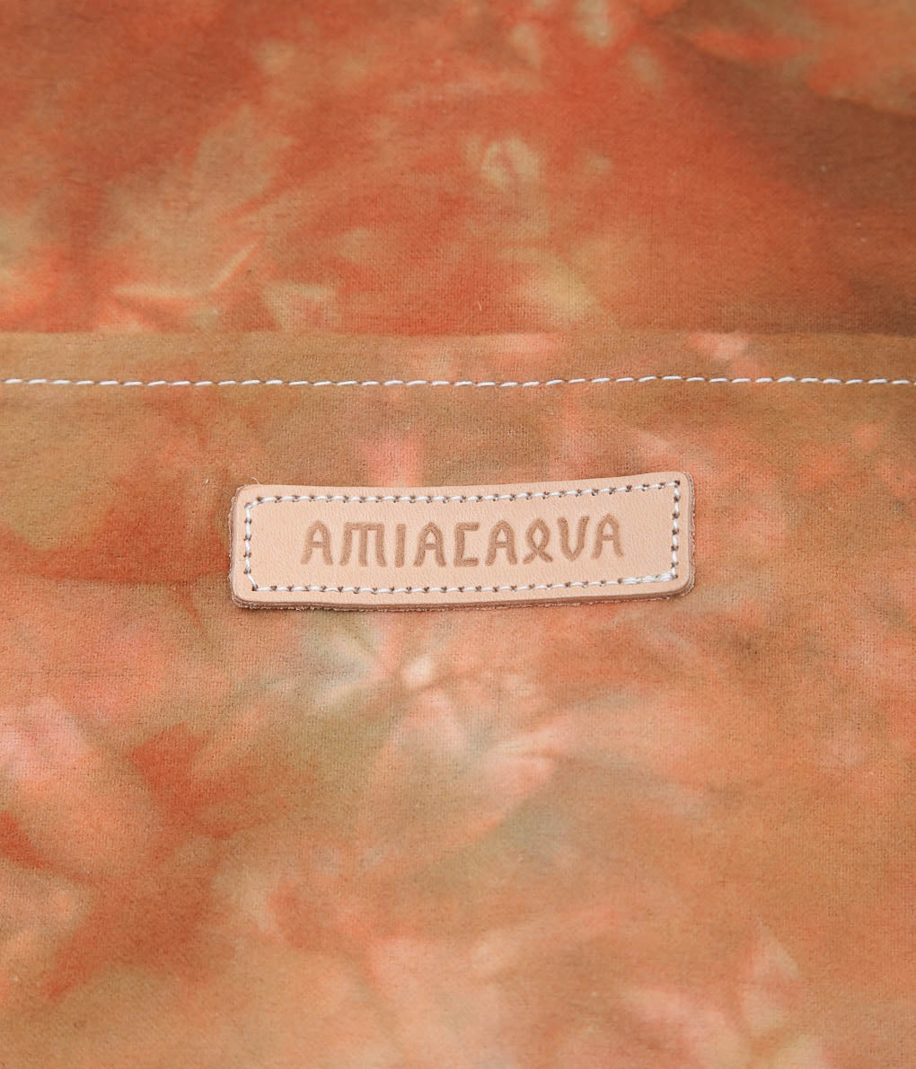 AMIACALVA ''EASY BAG (M) ''(TD-GR)