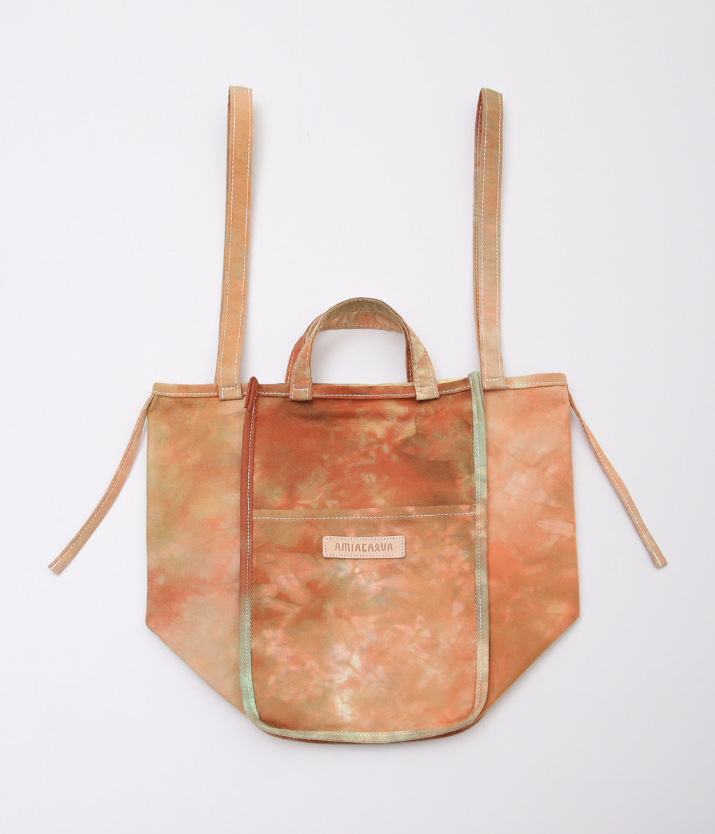 AMIACALVA ''EASY BAG (M) ''(TD-GR)