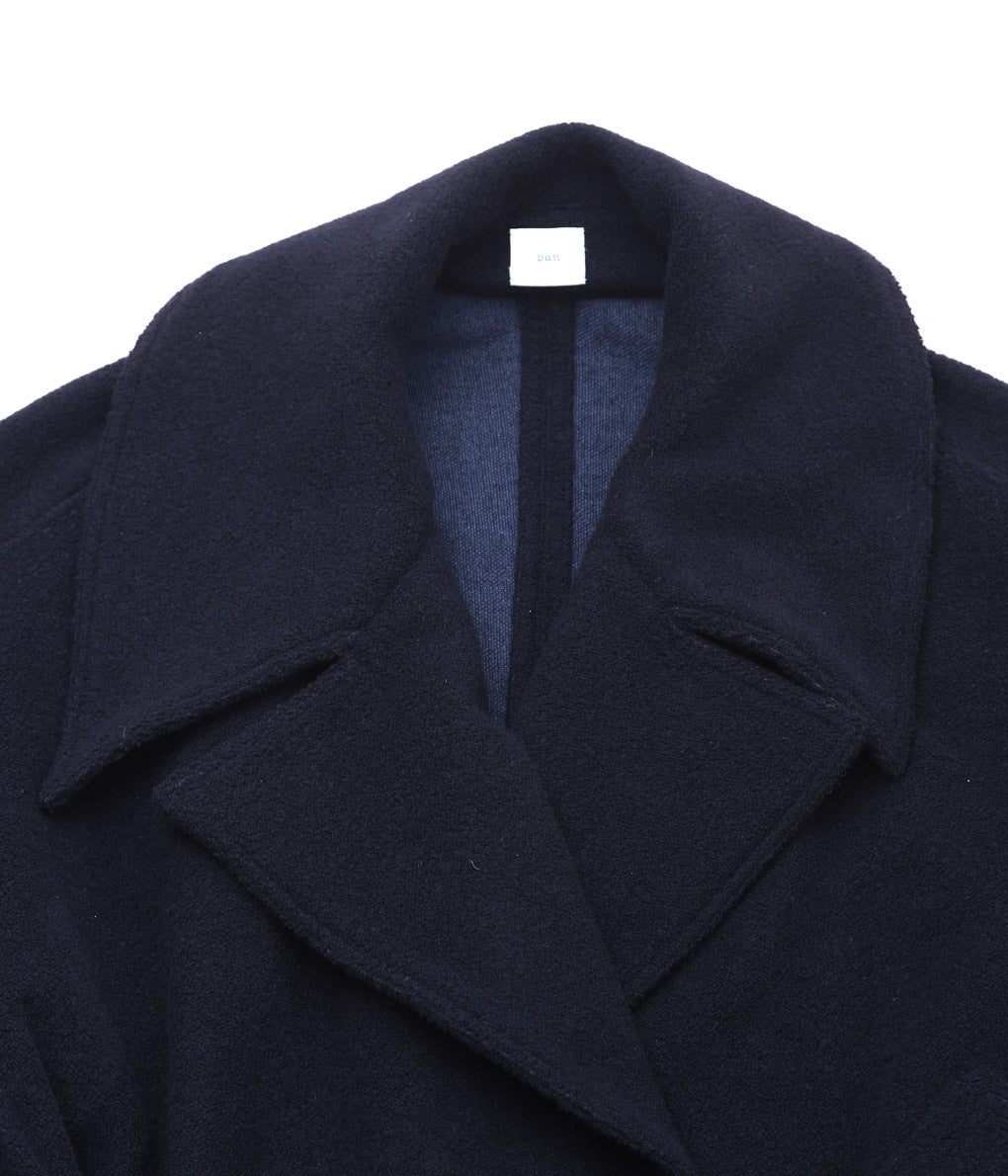 PAN ''W/CA PILE LONG TRENCH'' (NAVY)