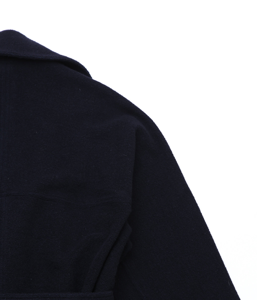 PAN ''W/CA PILE LONG TRENCH'' (NAVY)