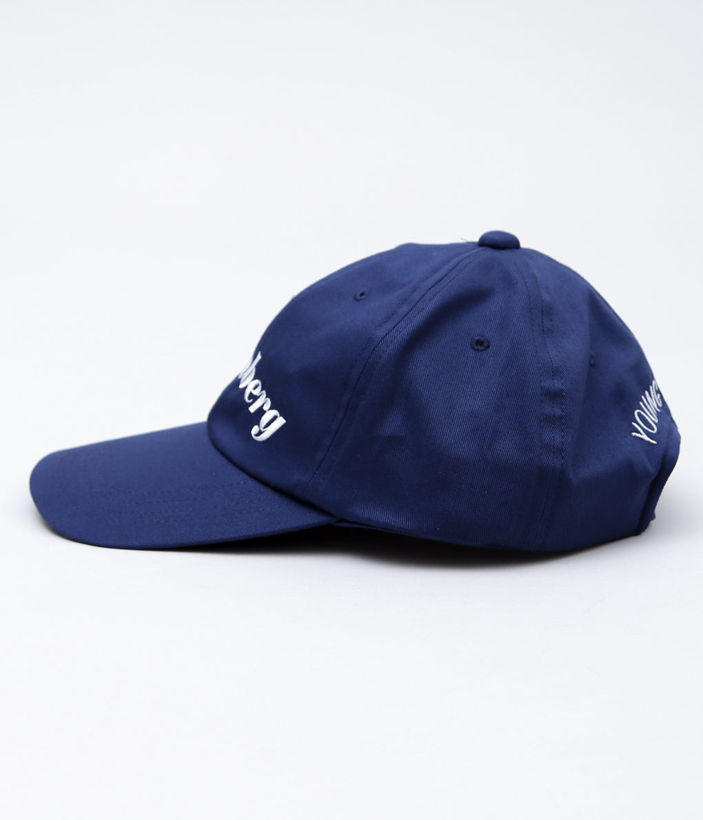 YOUNG&OLSEN THE DRYGOODS STORE ''CITY TWILL CAP'' (NURNBERG)